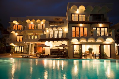 iRoHa Garden Hotel & Resort