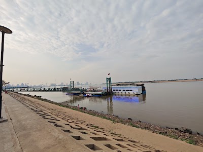 Koh Norea Riverside