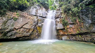 Veal Pouch Waterfall