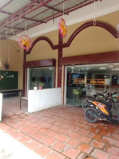 MINI Hotel