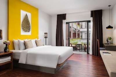 Siem Reap Palace Hotel & Spa