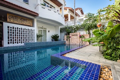 Vmansion Boutique Hotel