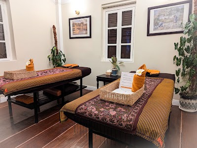 Lemongrass Garden Spa and Massage, Battambang