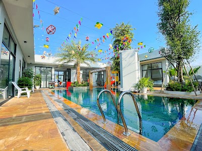 Phanith The Reunion Villa