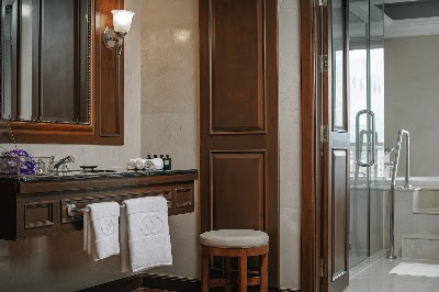 Sofitel Phnom Penh Phokeethra