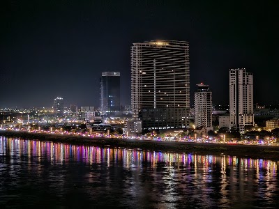 X ONE HOTEL