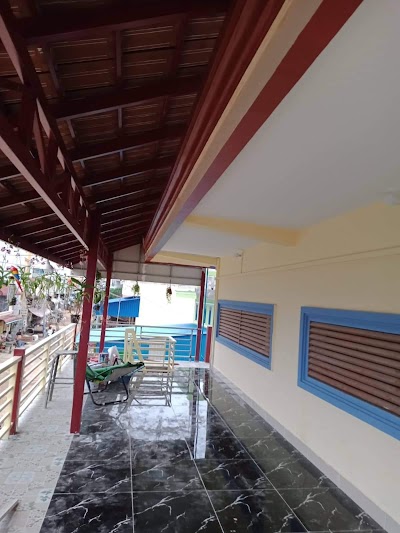 បន្ទប់ជួល សុភមង្គល
