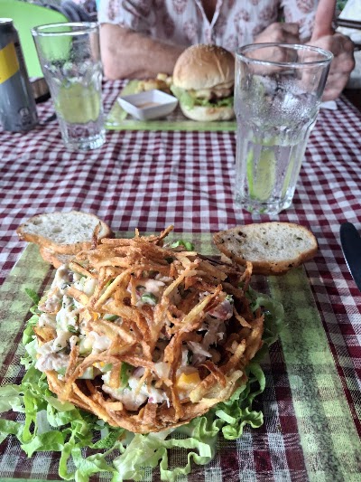 Paris Kep Restaurant