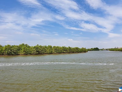 Trapeang Sangkae Fishery Community