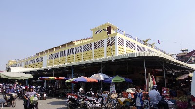 Boeung Chhouk Market