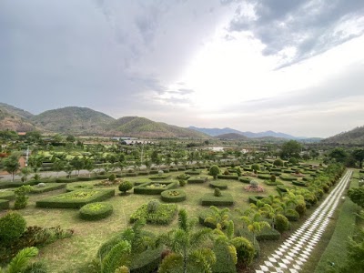 Anlong Pha Nheav Resort