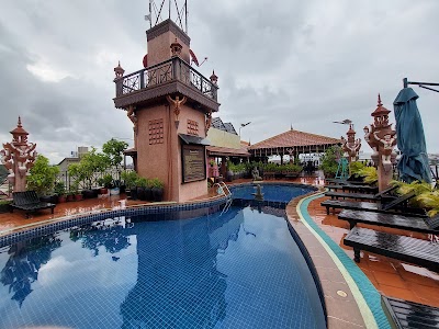 Superior Single Room