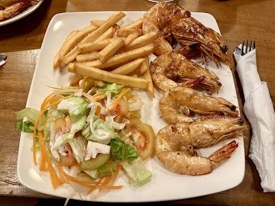 Coco restaurant