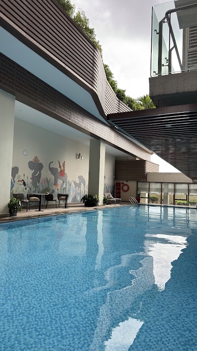 Oakwood Premier Phnom Penh