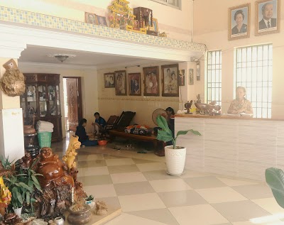 Blue River Guest House