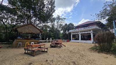 Lovesick Hostel & Bar - Mpai Bay