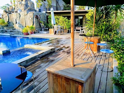 Everland Boutique Hotel