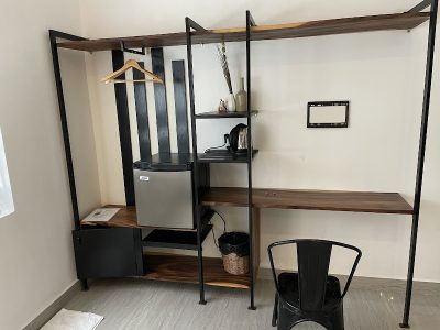 Oasis Boutique Hotel
