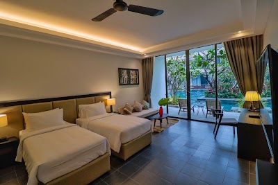 Eightfold Urban Resort