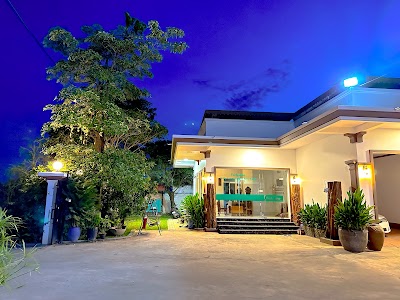 Daily Prey Veng Guest House