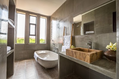 The Palmery Boutique & Spa