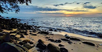 Sunset Beach