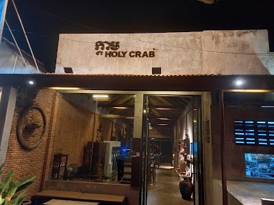 Holy Crab