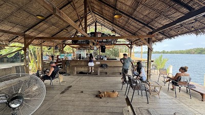 High Tide Kampot