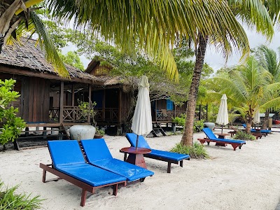 Sok San Beach Resort