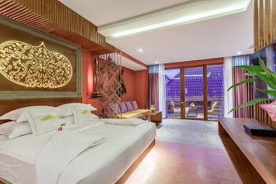 Golden Temple Boutique