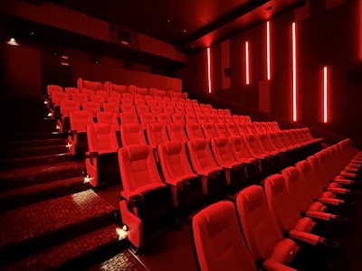 Legend Cinemas, Sihanoukville