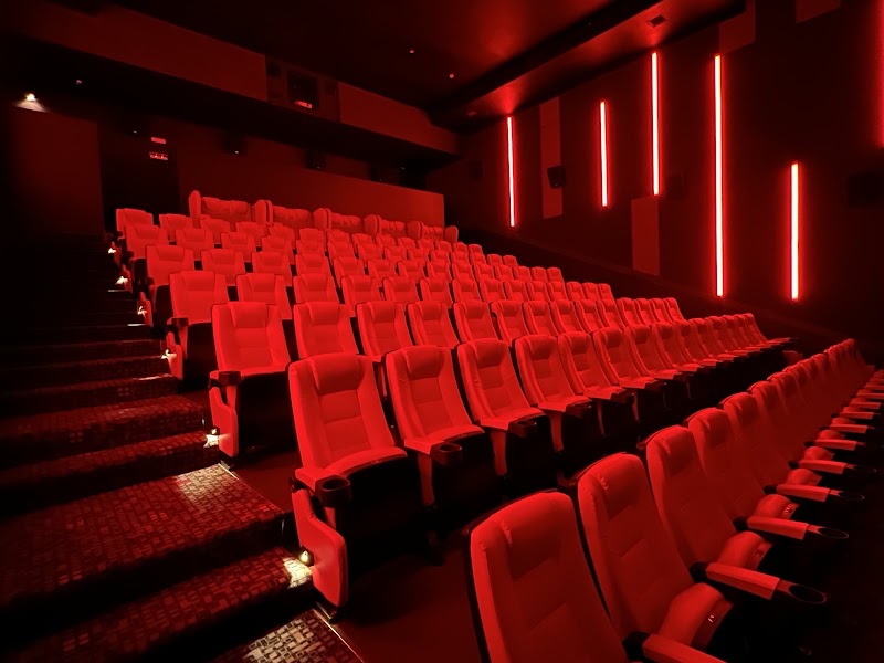 Legend Cinemas, Sihanoukville