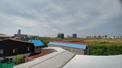 Grand View Guesthouse