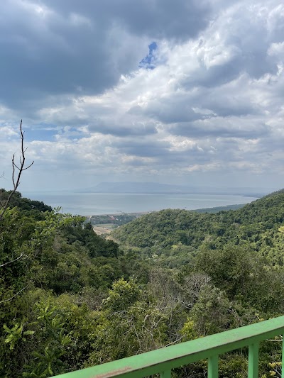 Kep National Park