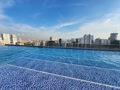M Residence