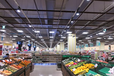 AEON Mall Phnom Penh