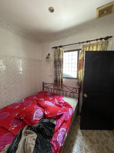 Pich Guesthouse