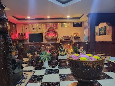 Rin Leakhena Guest House