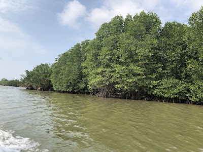 Trapeang Sangkae Fishery Community