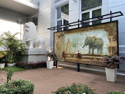 SOSORO - Preah Srey Içanavarman Museum
