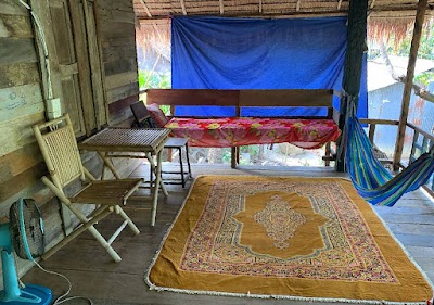 Family Batcave Homestay