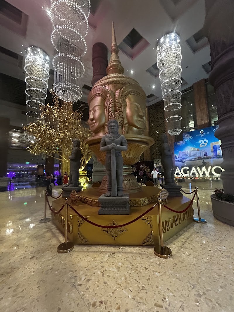 Naga World Night Club