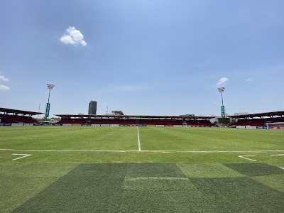Phnom Penh Crown Stadium