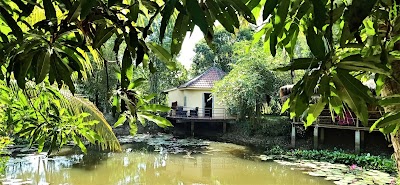 Le Logis de Kep