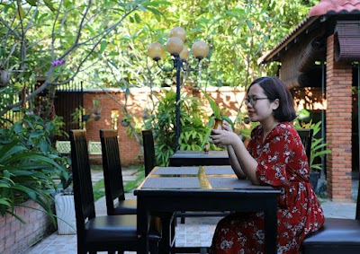 My Unique Villa Siem Reap