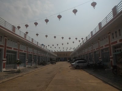 RSB Ek Phnom Cinema