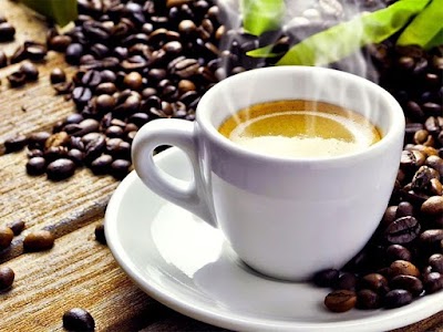 Mari Café