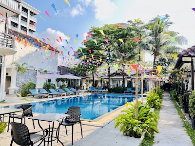 Sea Breeze Resort