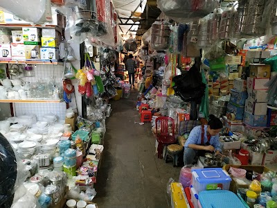 Kampong Cham Market
