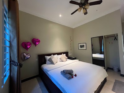 Phnom Meas Homestay